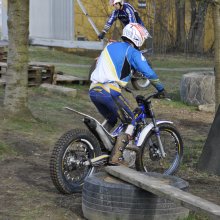 Fruehlingserwachen 2016